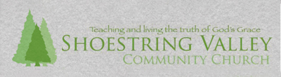 shoestring logo Homepage