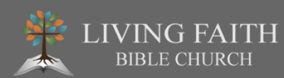Living Faith Bible Church AP NJ Homepage