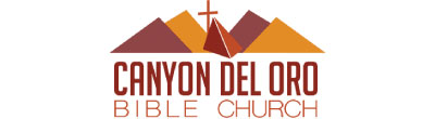 Canyon Del Oro Bible Church AZ Homepage