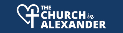 The Church in Alexander NY Homepage